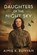 Daughters of the Night Sky, Aimie K. Runyan - Paperback - 9781542045865