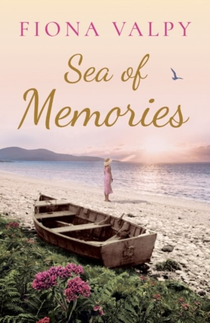 Sea of Memories, Fiona Valpy - Paperback - 9781542046657