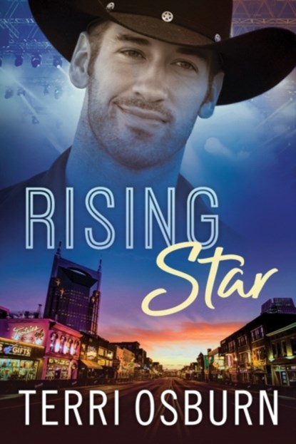 Rising Star, Terri Osburn - Paperback - 9781542046893