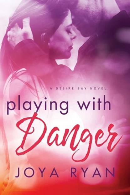 Playing with Danger, Joya Ryan - Paperback - 9781542048224