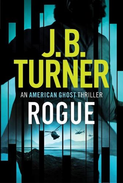 Rogue, J. B. Turner - Paperback - 9781542048385
