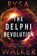 The Delphi Revolution, Rysa Walker - Paperback - 9781542048408