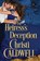The Heiress's Deception, Christi Caldwell - Paperback - 9781542048941