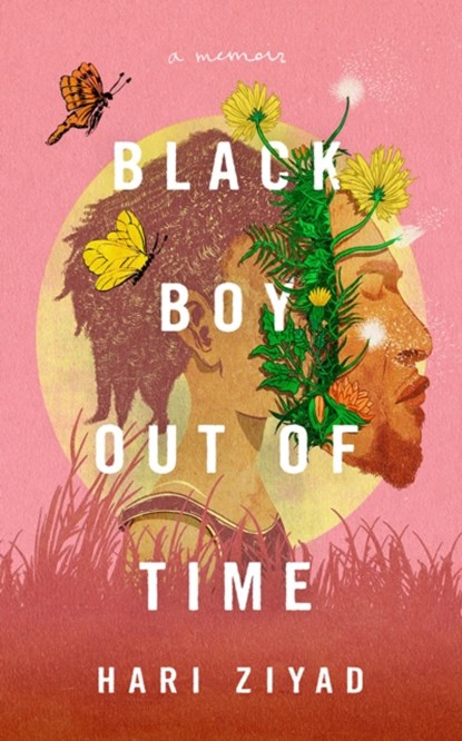 Black Boy Out of Time, Hari Ziyad - Gebonden - 9781542091329