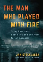 The Man Who Played with Fire | Jan Stocklassa | 