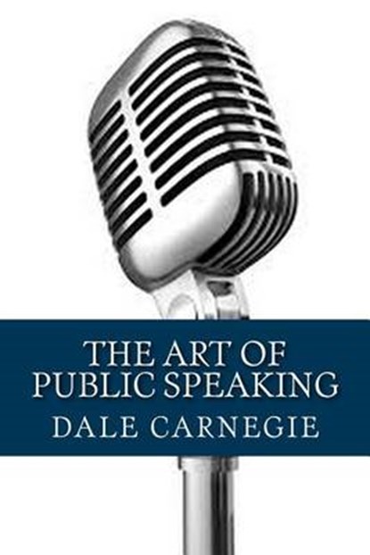 Dale Carnegie, CARNEGIE,  Dale - Paperback - 9781542303866