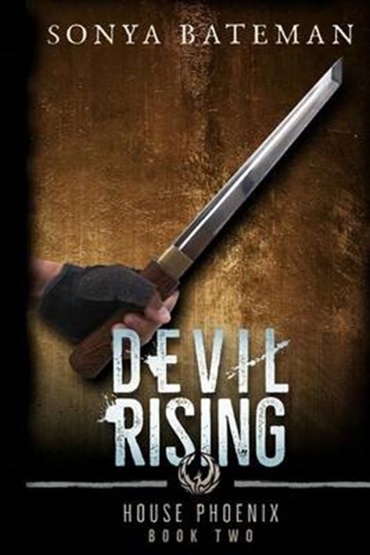 Devil Rising, BATEMAN,  Sonya - Paperback - 9781542330275