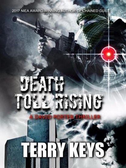 Death Toll Rising, Terry Keys - Ebook - 9781542386333