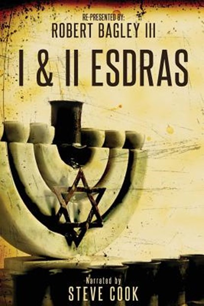 1& II Esdras, Steve Cook - Paperback - 9781542540490