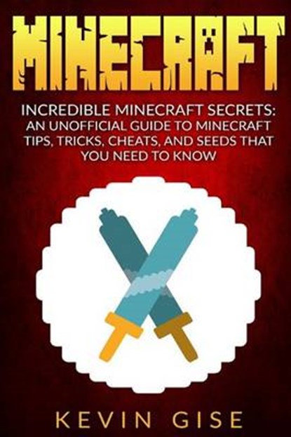 Minecraft, GISE,  Kevin - Paperback - 9781542546935