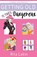 Getting Old is Tres Dangereux, Rita Lakin - Paperback - 9781542548601