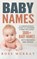 Baby Names, MURRAY,  Ross - Paperback - 9781542579766