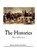 The Histories, Herodotus - Paperback - 9781542585767