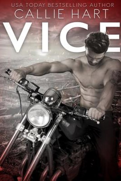Vice, Callie Hart - Paperback - 9781542659482