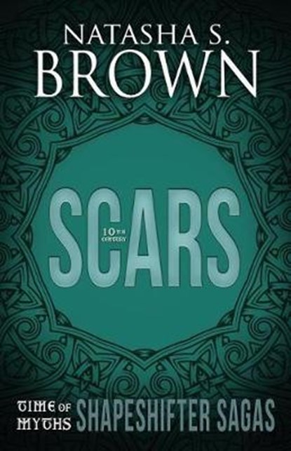 Scars, BROWN,  Natasha - Paperback - 9781542695947