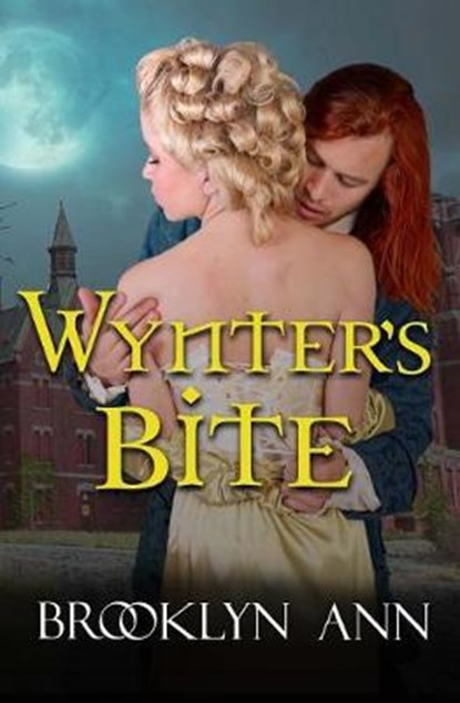 Wynter's Bite, ANN,  Brooklyn - Paperback - 9781542715249