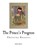 The Prince's Progress, ROSSETTI,  Christina - Paperback - 9781542759687