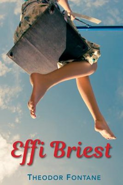Effi Briest, William a. Cooper - Paperback - 9781542799942