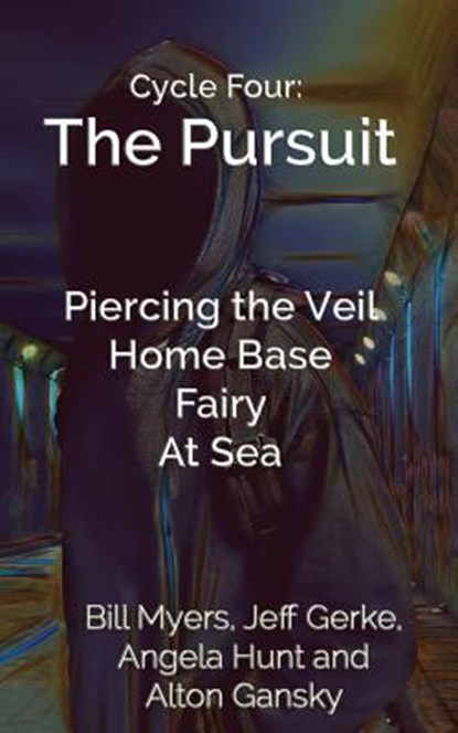 The Pursuit, Jeff Gerke - Paperback - 9781543113259