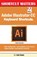 Adobe Illustrator CC Keyboard Shortcuts, U. C. Books - Paperback - 9781543227604