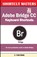 Adobe Bridge CC Keyboard Shortcuts, U. C. Books - Paperback - 9781543228236