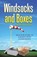 Windsocks and Boxes, MURRAY,  Sharon J - Paperback - 9781543446586