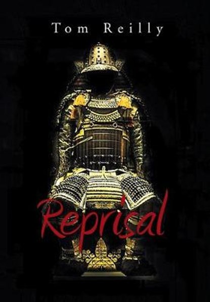 Reprisal, REILLY,  Tom - Gebonden - 9781543470284