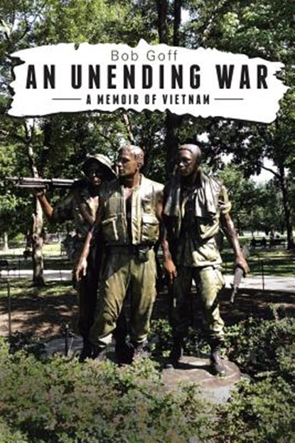 An Unending War, Bob Goff - Paperback - 9781543473131