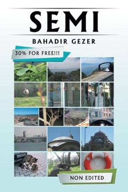 Semi, GEZER,  Bahadir - Paperback - 9781543487732