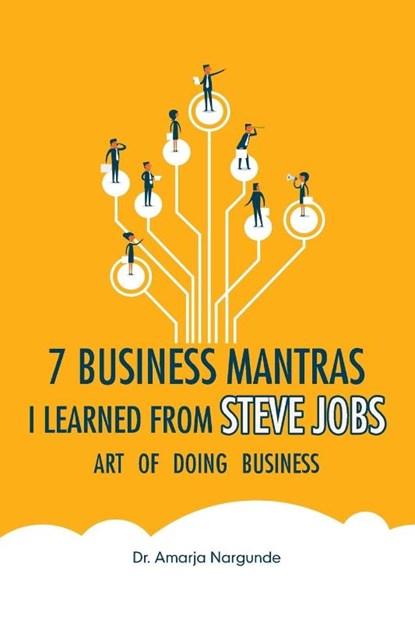 Art of Doing Business, Dr Amarja Nargunde - Paperback - 9781543704594