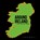 Around Ireland, Finnian Bicycle - Paperback - 9781543708141