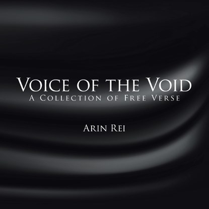 Voice of the Void, Arin Rei - Paperback - 9781543710861