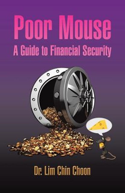 Poor Mouse, Dr Lim Chin Choon - Paperback - 9781543741711