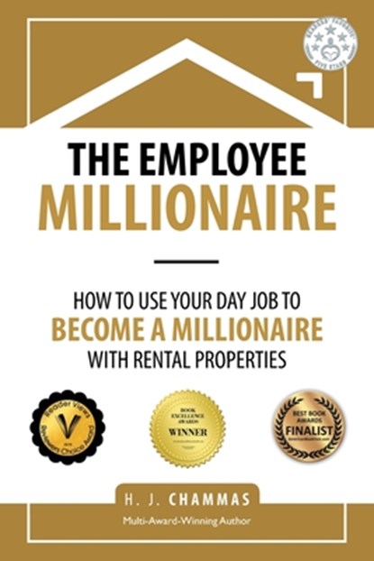 The Employee Millionaire, H J Chammas - Paperback - 9781543744941