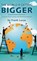 The World Is Getting Bigger, Frank Lucas - Gebonden - 9781543747171