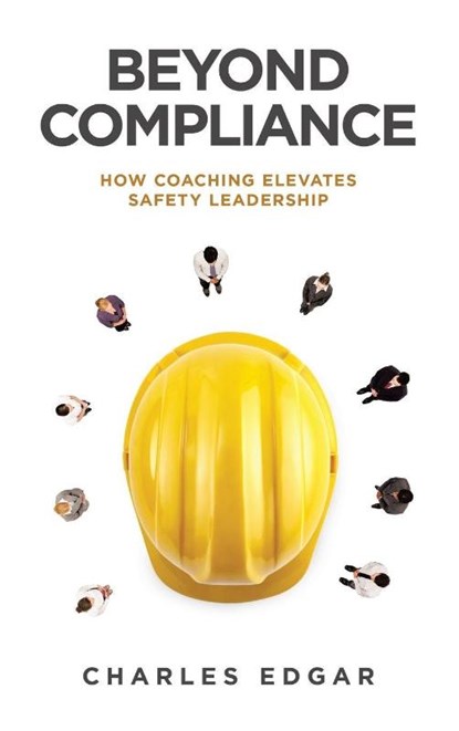 Beyond Compliance, Charles Edgar - Gebonden - 9781543785555
