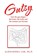 Gutsy, Alexandra Lim Ph. D - Paperback - 9781543785685