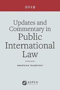 Updates and Commentary in Public International Law 2019 | Anastasia Telesetsky | 