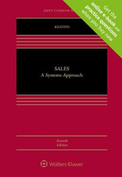 Sales, Daniel Keating - Losbladig - 9781543816549