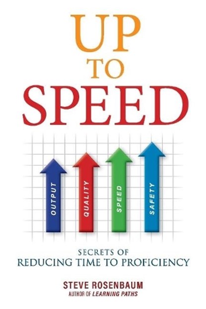 Up to Speed, Steven Rosenbaum - Paperback - 9781543929256