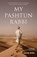 My Pashtun Rabbi, David Eden - Paperback - 9781543931556