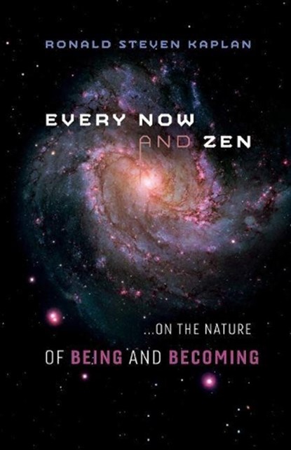 Every Now and Zen, Ronald Steven Kaplan - Paperback - 9781543936919
