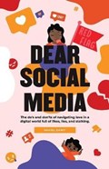 Dear Social Media | Rahiel Dawit | 