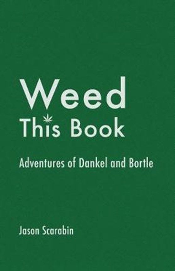 Weed This Book