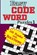 Easy CODE WORD Puzzles, Rays Publishers - Paperback - 9781544028057