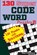 130 Super CODE WORD Puzzles, Rays Publishers - Paperback - 9781544028316