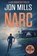 Narc - Debt Collector, MILLS,  Jon - Paperback - 9781544109640