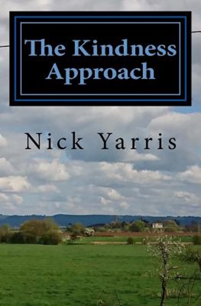 The Kindness Approach, Robin Sharma - Paperback - 9781544154558