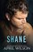 Shane, WILSON,  April - Paperback - 9781544184999