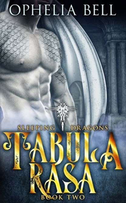 Tabula Rasa, Ophelia Bell - Paperback - 9781544291567